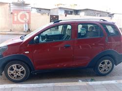 Chery X1